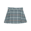 Parson Pleated Skirt | Highgate Houndstooth