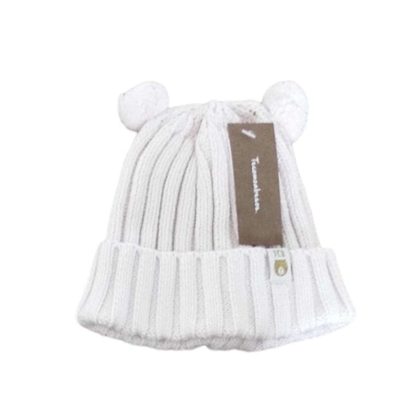 TCBaby Knitted Hat |  Pink