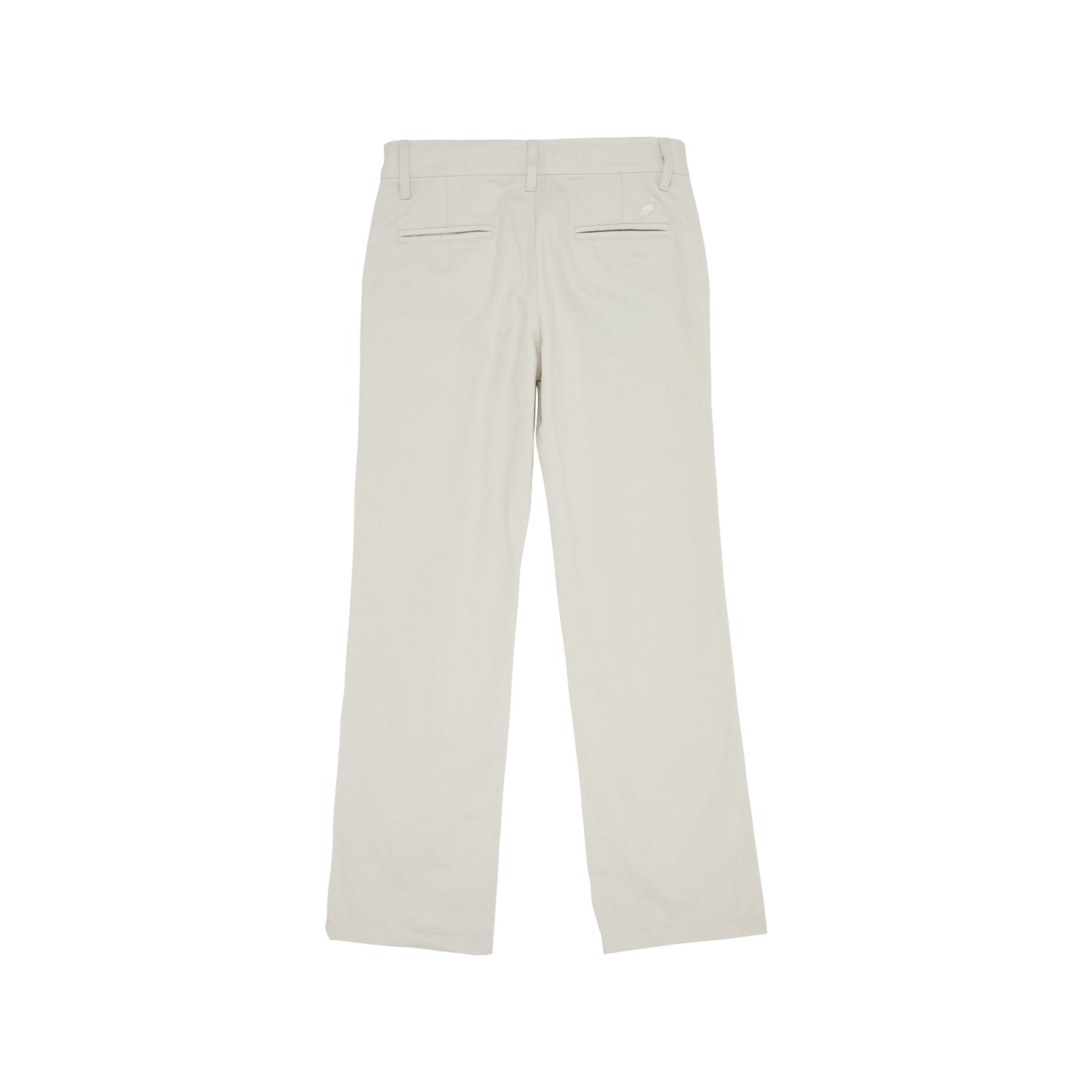 Prep School Pants Twill - Saratoga Stone