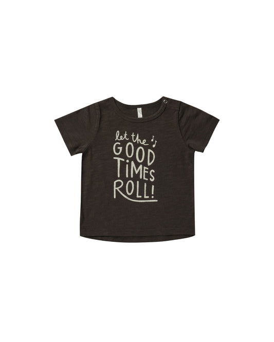 Tee Shirt - Let the Good Times Roll