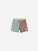 Boardshort || Mulberry