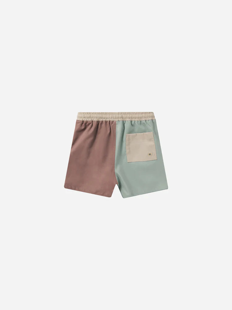 Boardshort || Mulberry