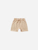 Relaxed Short | Oat