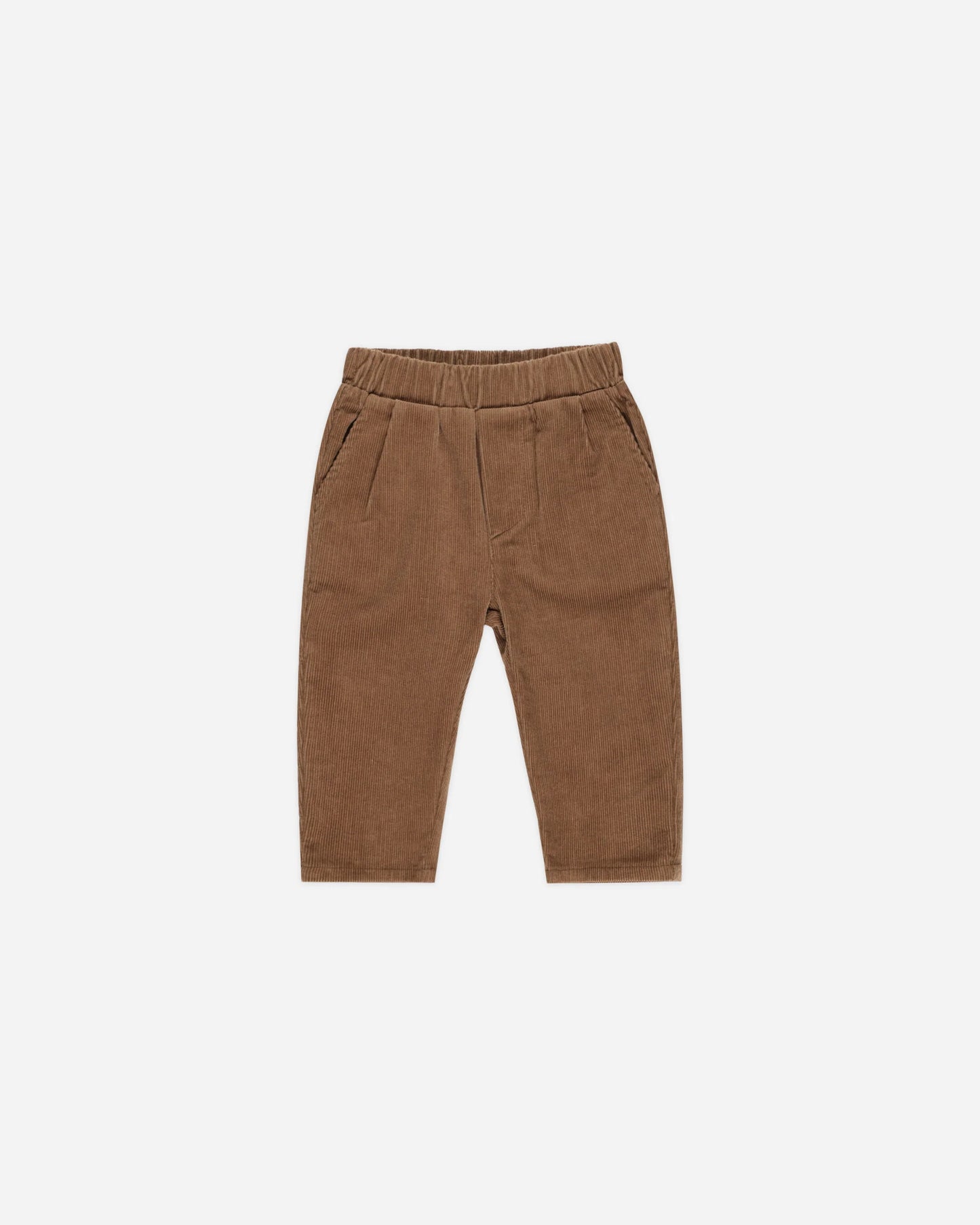 Otis Pant | Saddle