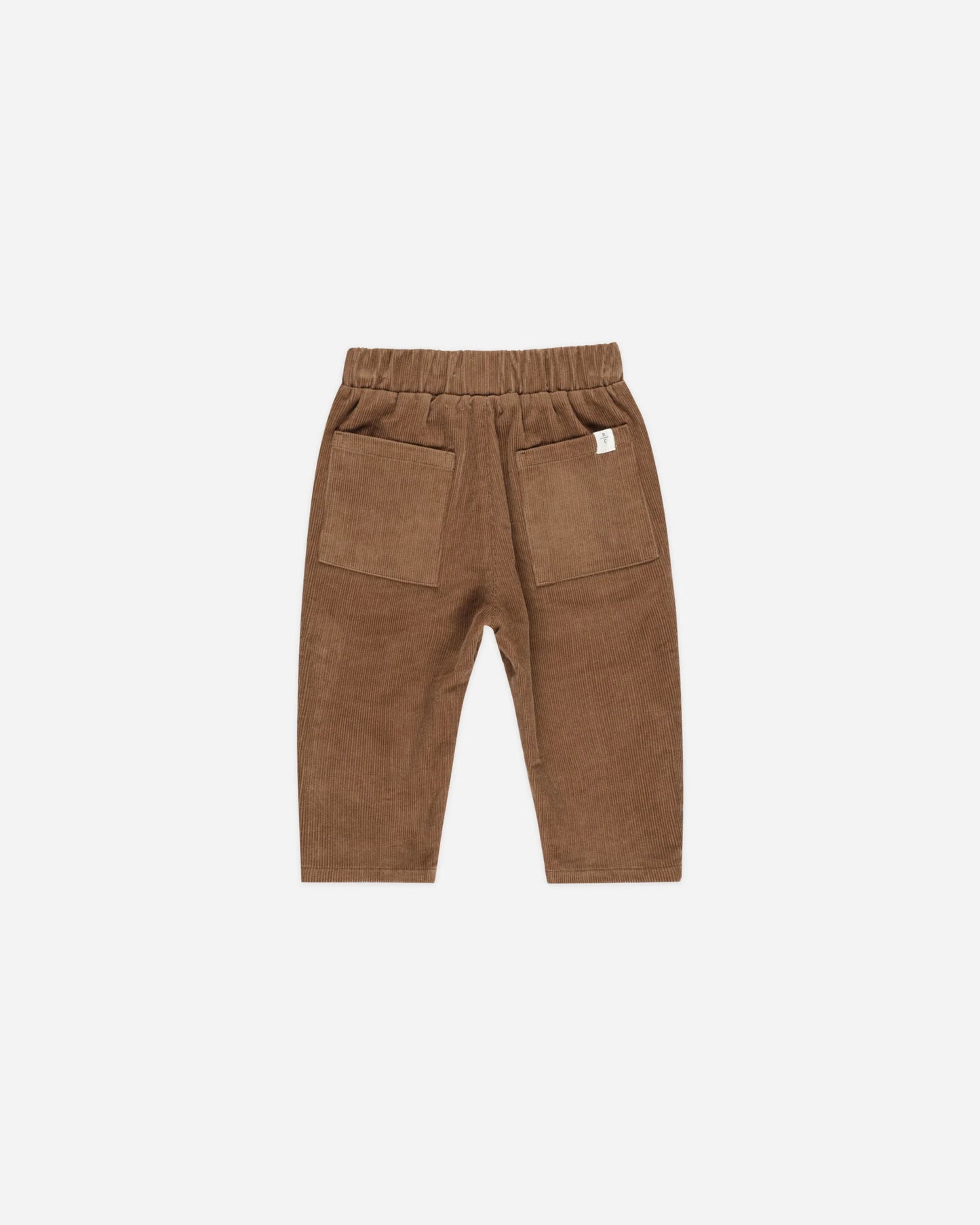 Otis Pant | Saddle