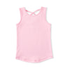 Pink Athletic Tank