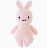 Baby Rabbit | Powder Pink