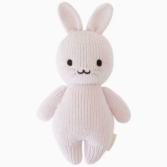 Baby Rabbit | Lavender