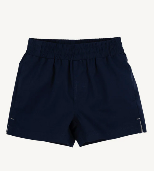 Prepletic Sheffield Shorts | Nantucket Navy