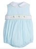 Sleeveless Charlotte Bubble | Lemons