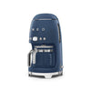 SMEG Drip Coffee Maker | Navy