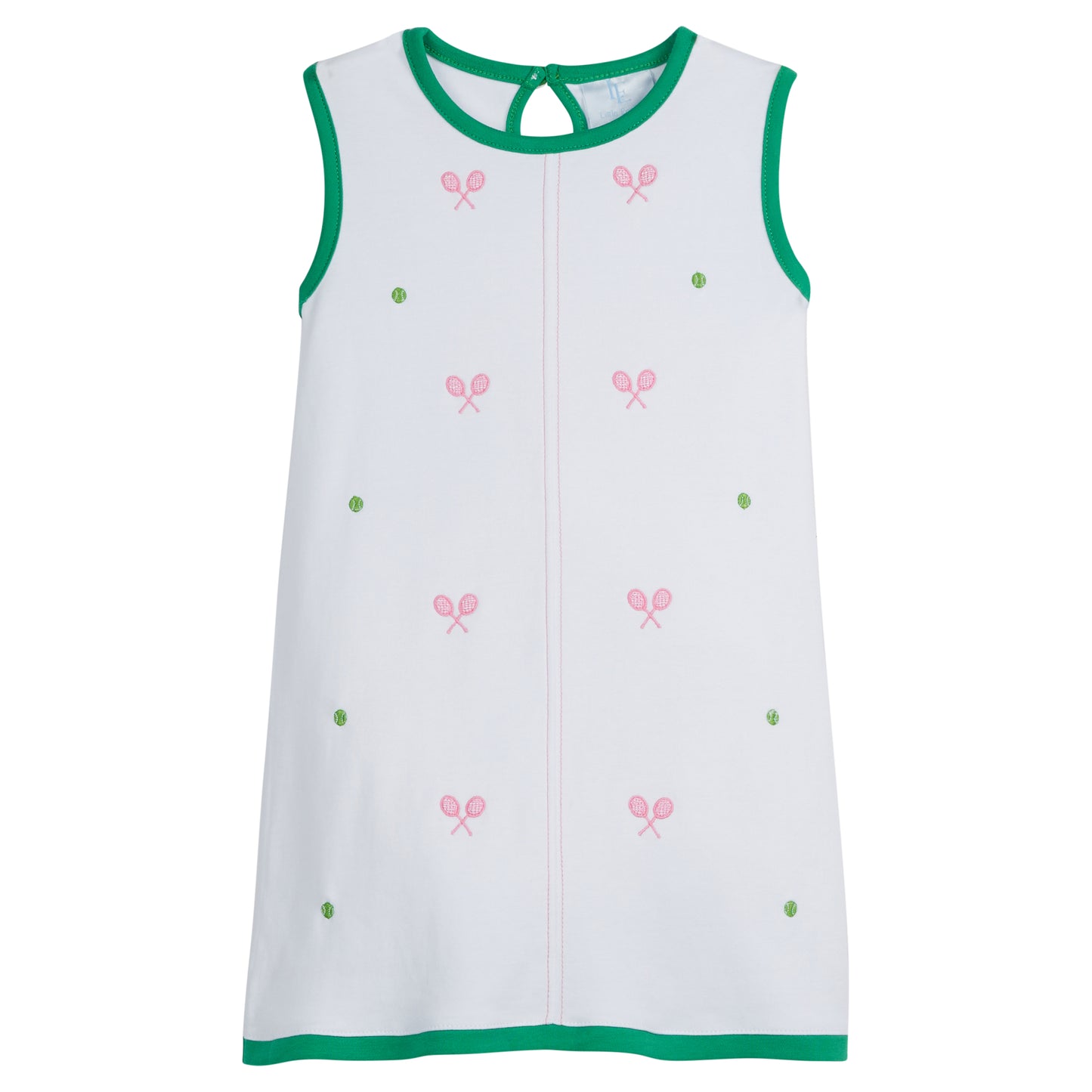 Suzy Tennis Dress