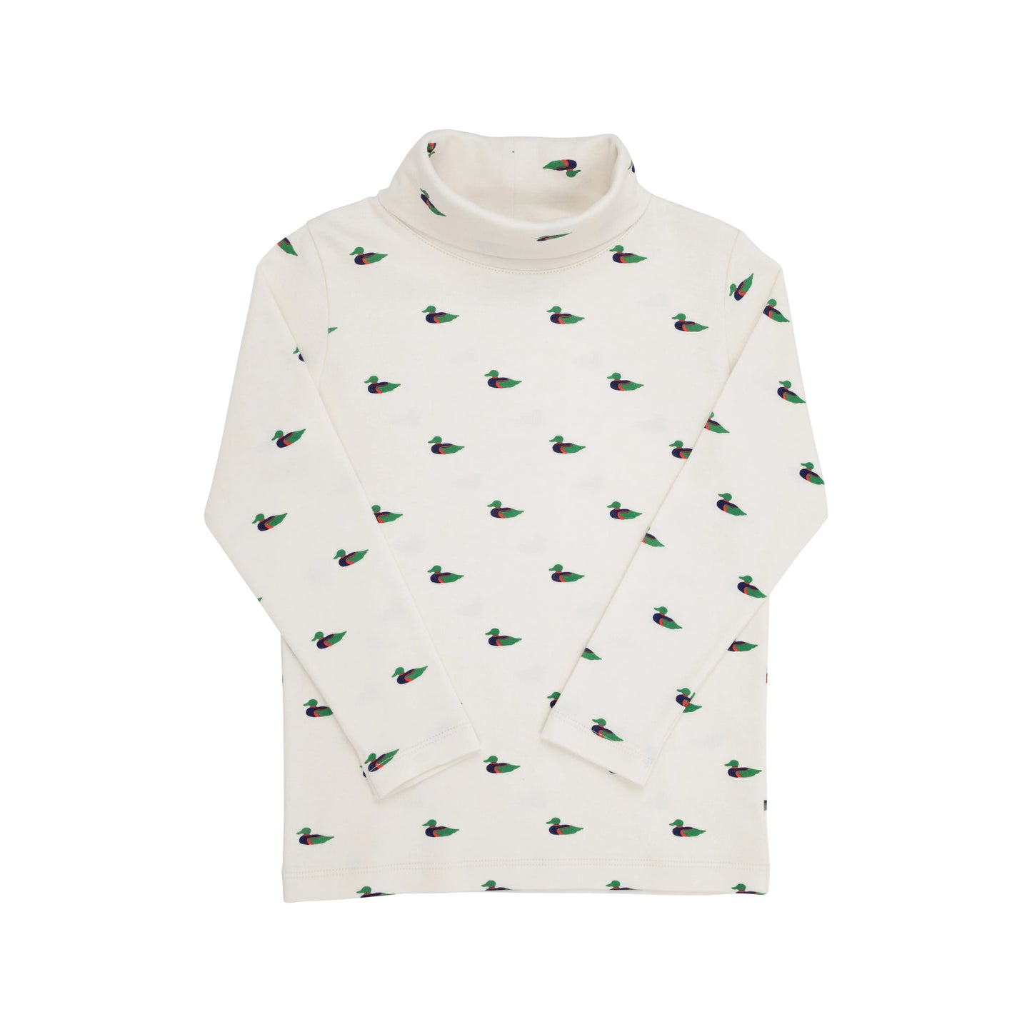 Tatum's Turtleneck (Unisex) | Golf Club Quack Quacks