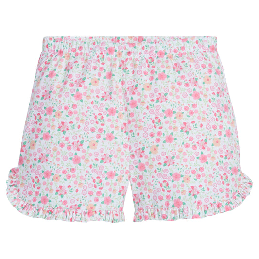 Tulip Short | Fairway Floral