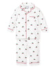 Holiday Journey Twill Pajama Set