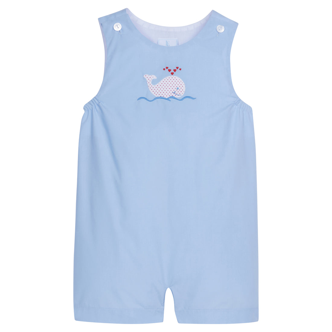 Whale Shortall