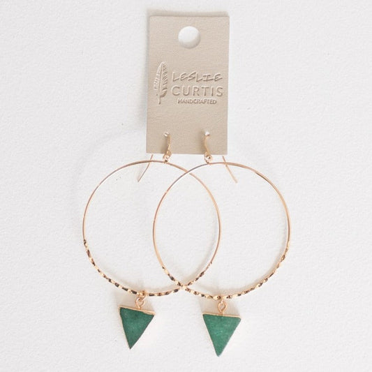 Zora Earrings