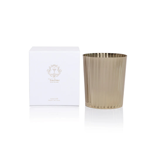 Vendôme Scented Candle | Large Tumbler