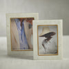 Avignon Marble Photo Frame | 4x6