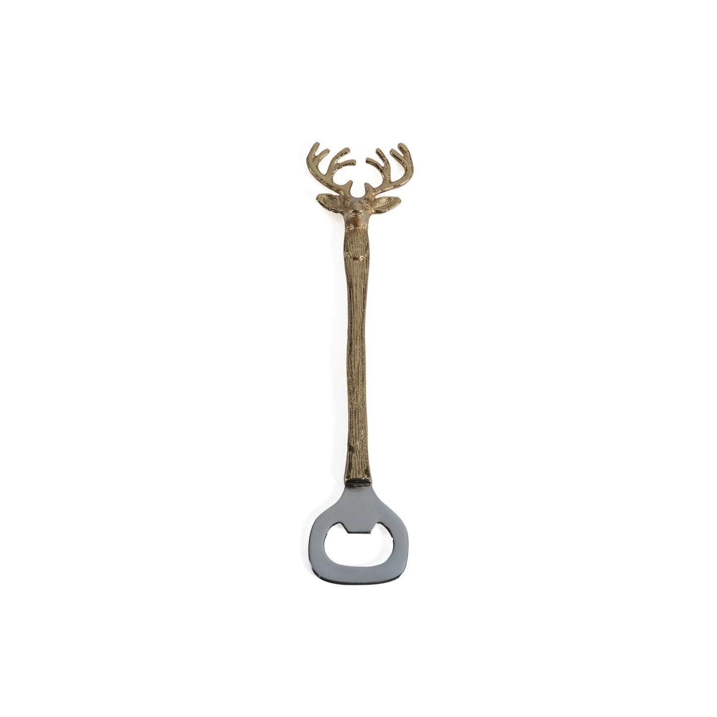 Stag's Head Bottle Opener