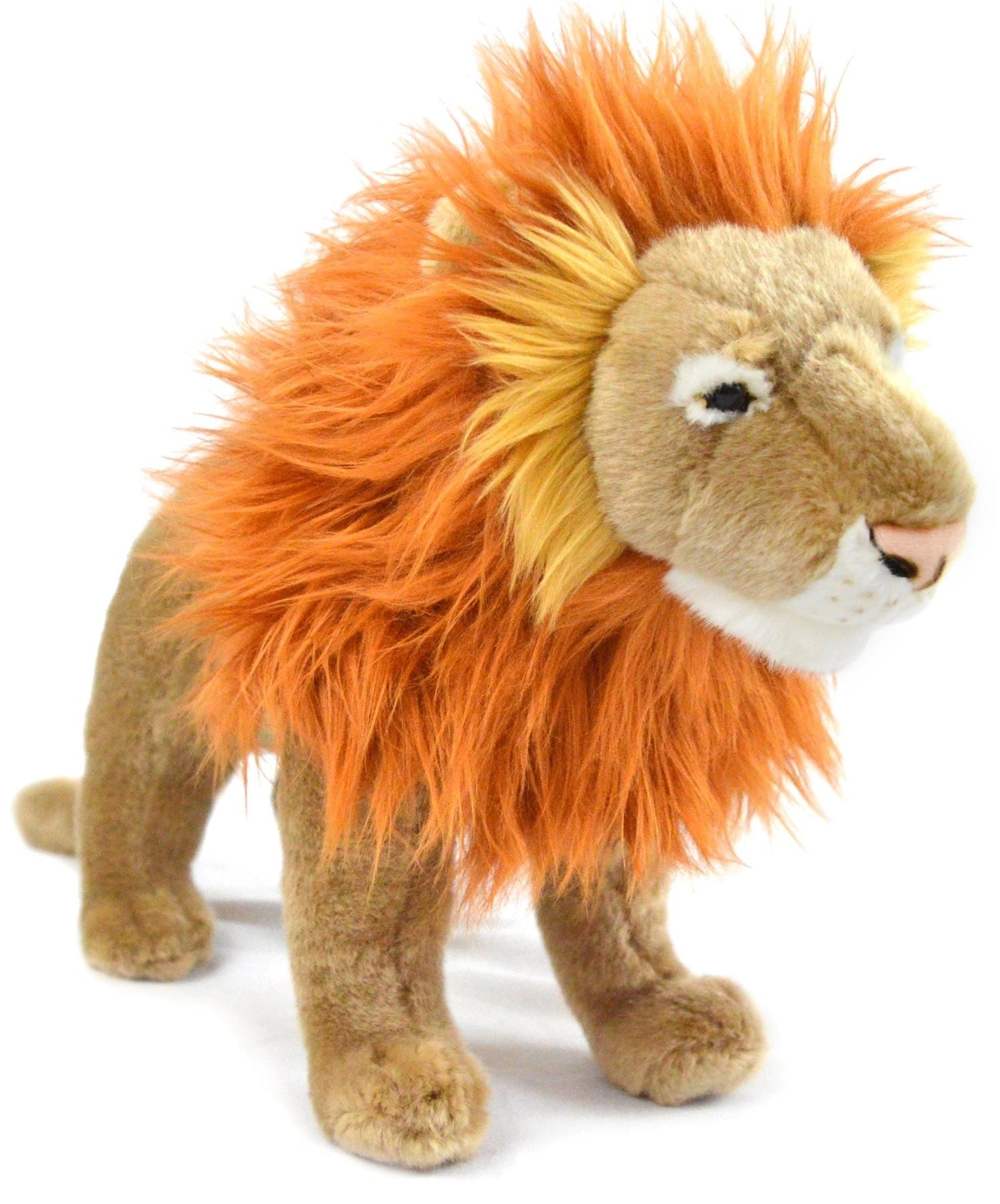 Leif the Lion | 16 Inch