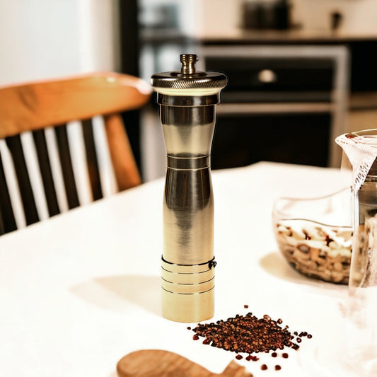 Athena Pepper Mill | Large 9.5"