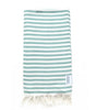 Beach Candy Turkish Beach Towel | Teal