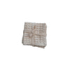 Stonewashed Cotton Waffle Weave Dish Cloths | Natural, Set of 3