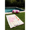 Beach Towel | 36" x 70" | Today's Forecast