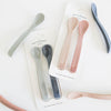 Silicone Spoon Set | Choose Color