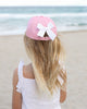 Big Sister Bow Baseball Hat | Girls