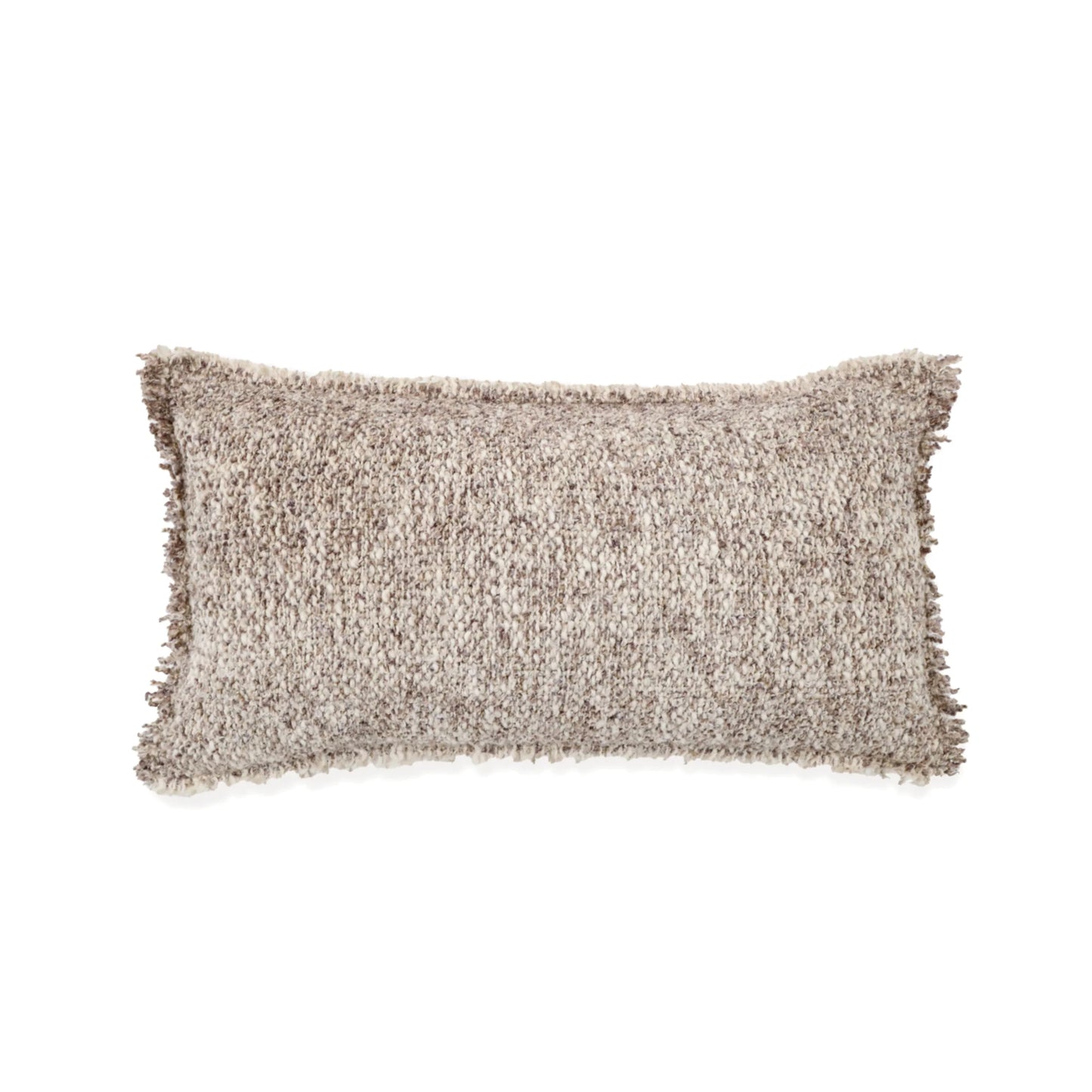 Brentwood 14" X 24" Pillow | Pebble