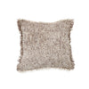 Brentwood 20" X 20" Pillow | Pebble