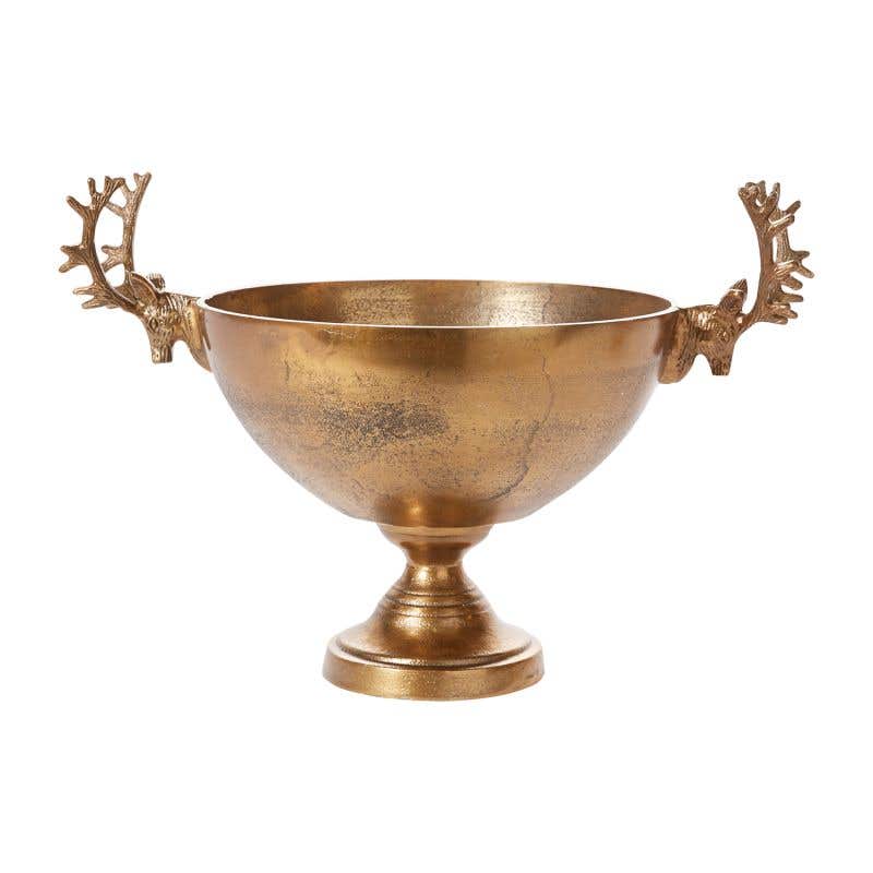 Golden Buck Bowl (L)