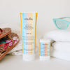 Ultra-Sheer Mineral Sunscreen | Spf 30