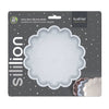 SiliLion Silicone Plate | Blue