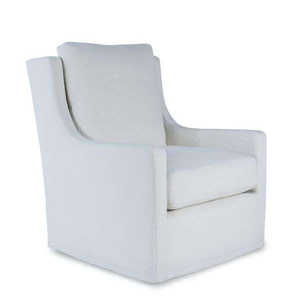 Brett Swivel Glider