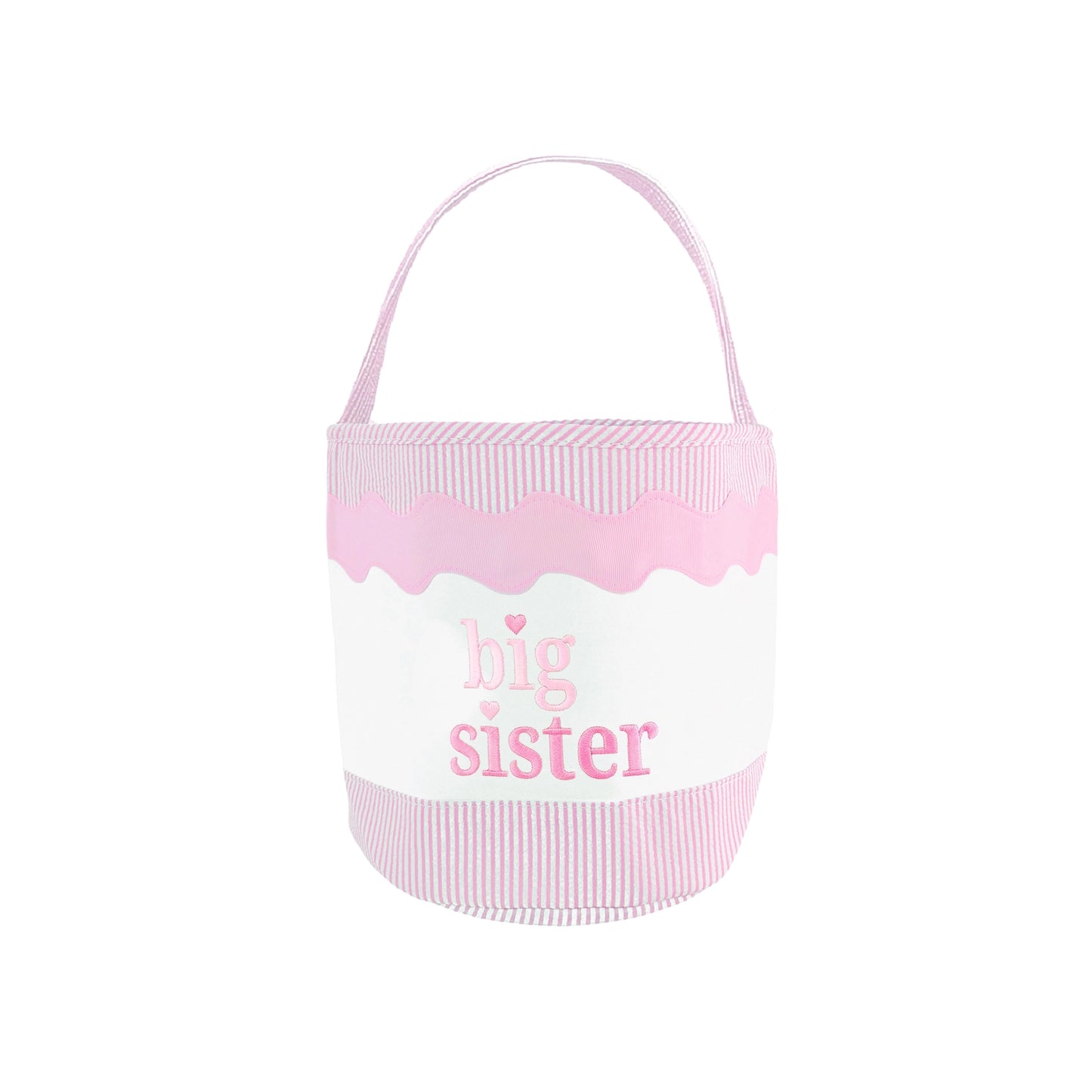 Big Sister Toy | Gifting Tote