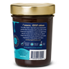 Dark Chocolate + SeaSalt Premium Dessert Sauce | 9.2 oz. Jar