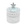 Baby Star Trinket Music Box | Blue