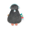 Holiday Itzy Lovey™ Plush + Teether Toy: Bear