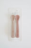 Silicone Spoon Set | Choose Color