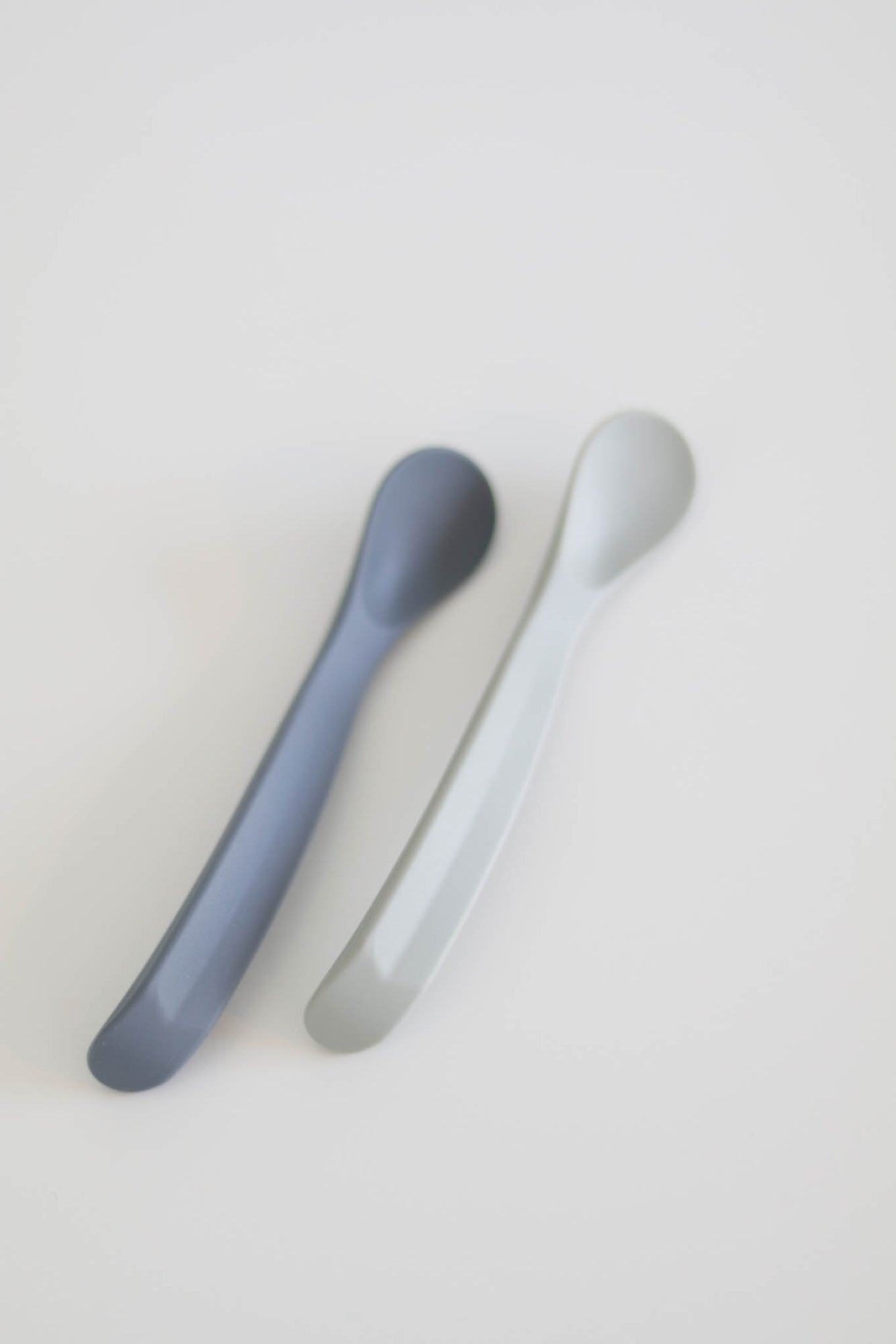 Silicone Spoon Set | Choose Color