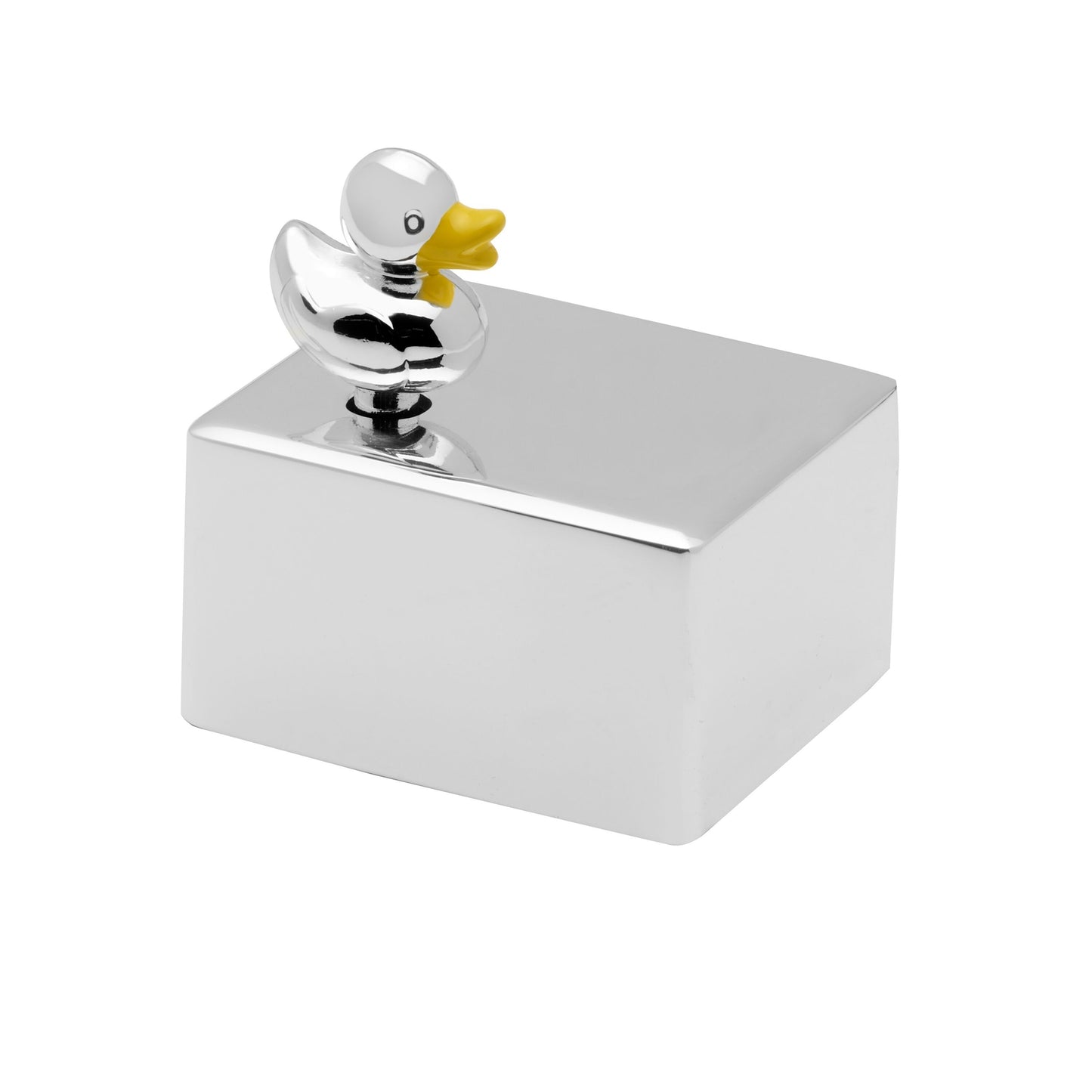 Baby Duck Music Box