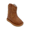 Western Boots | Brown