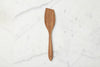 Fruitwood Flat Spatula