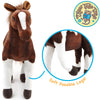 Hanna the Horse | 16 Inch