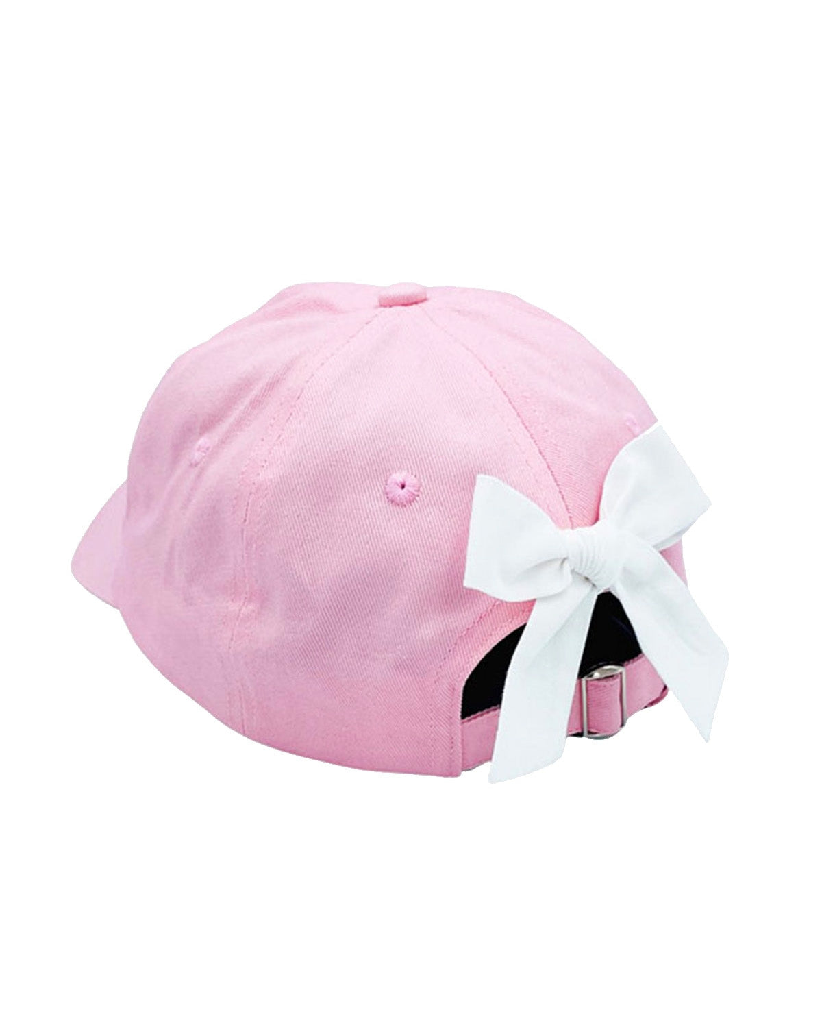 Big Sister Bow Baseball Hat | Girls