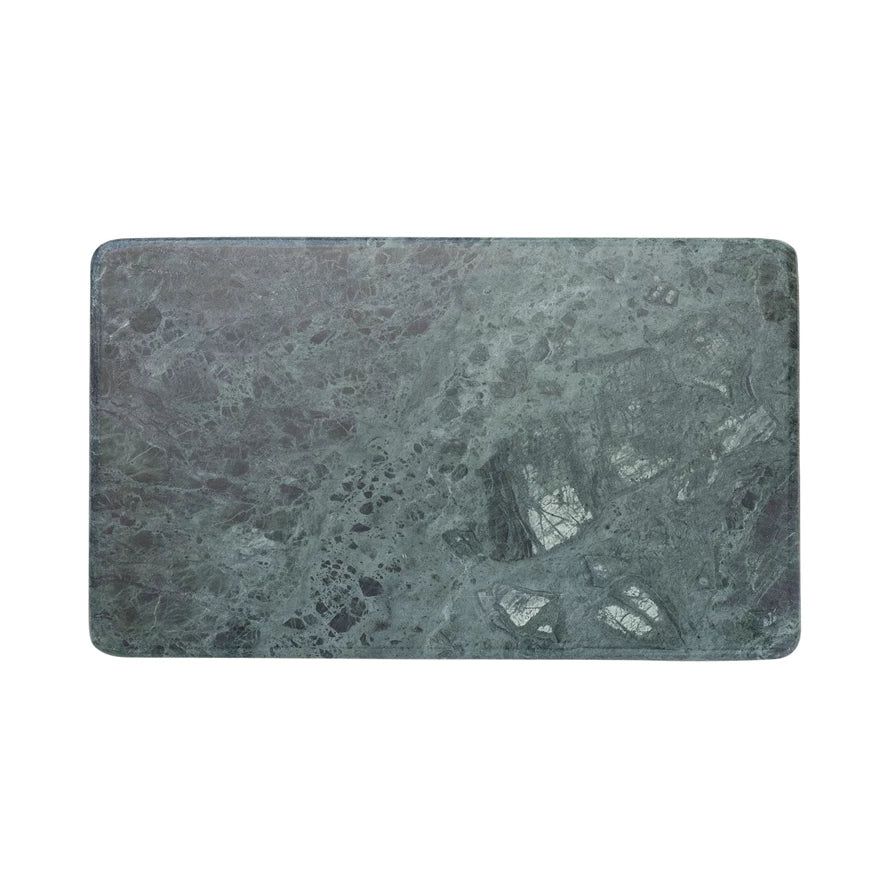 Marble Cheese Board | Green