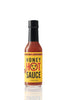 Honey Hot Sauce